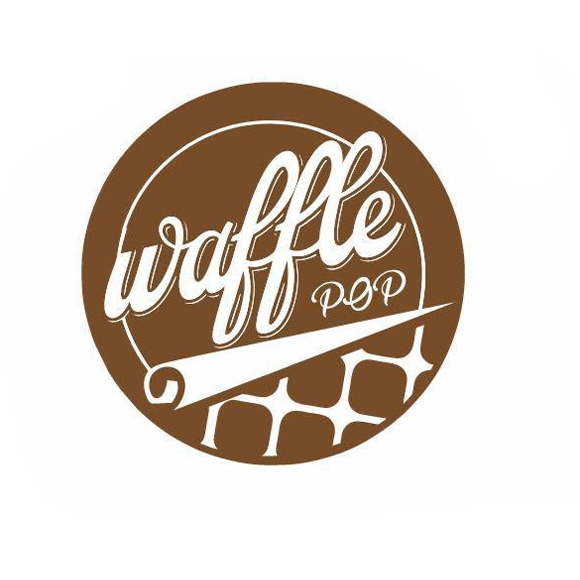 WAFFLE POPS