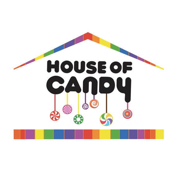 HOUSE OF CANDY