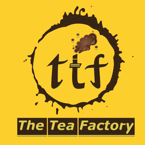 TEA FACTORY