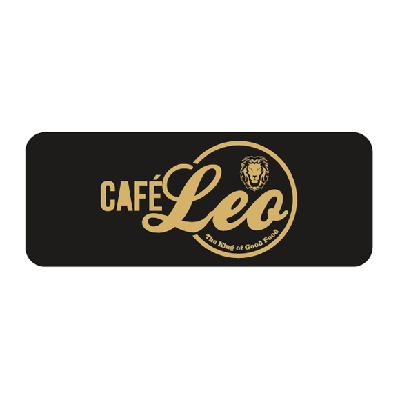 CAFE LEO