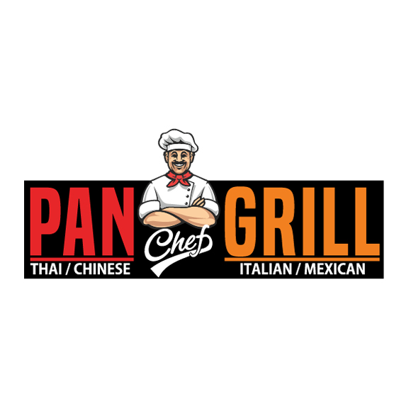 PAN CHEF GRILL