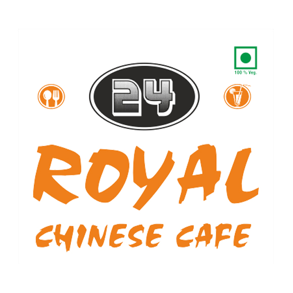 24 ROYAL CHINESE