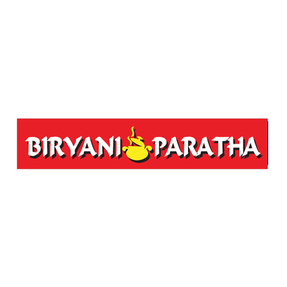 BIRYANI PARATHA