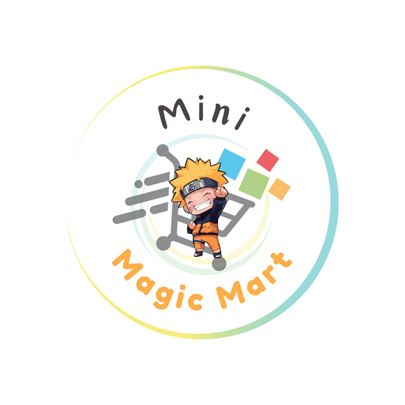 MINI MAGIC MART