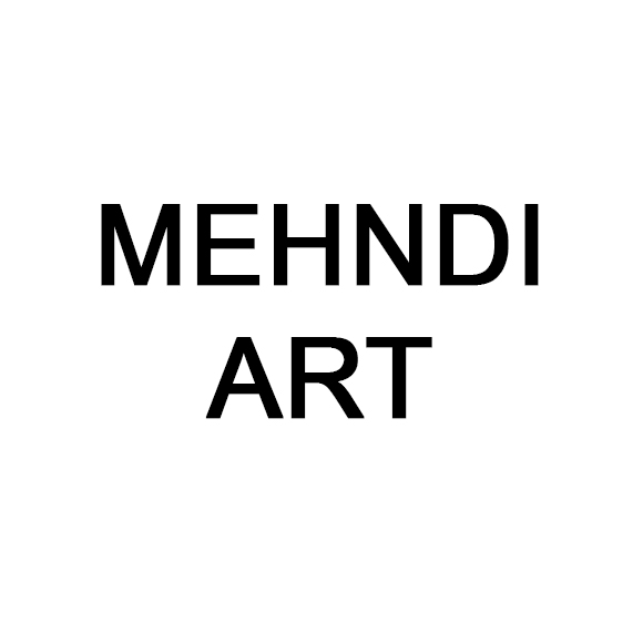 MEHNDI ART