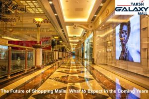 Shopping Malls