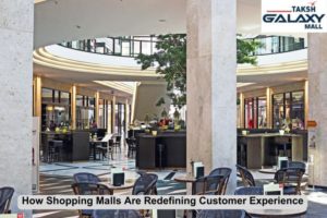 Shopping Malls