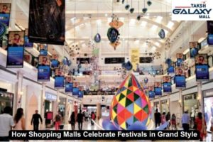 Shopping Malls