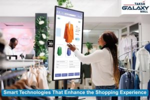 Smart Technologies