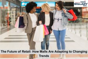 Future of retail