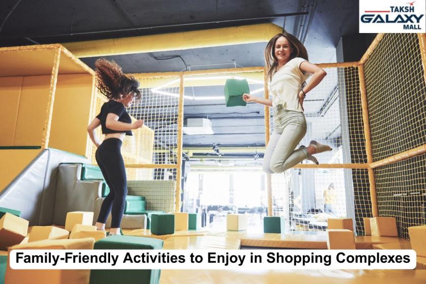 Family-Friendly Activities