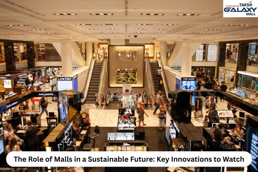Malls