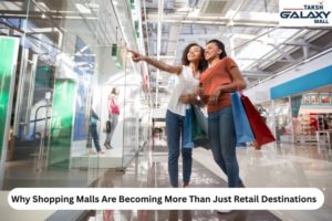 Shopping Malls