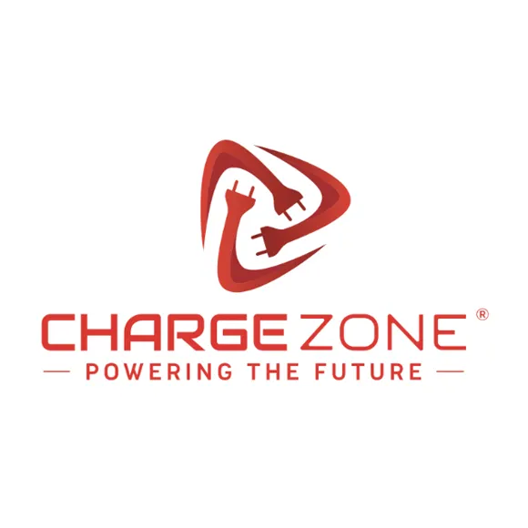 Charge Zone logo
