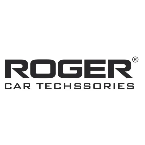 Roger logo