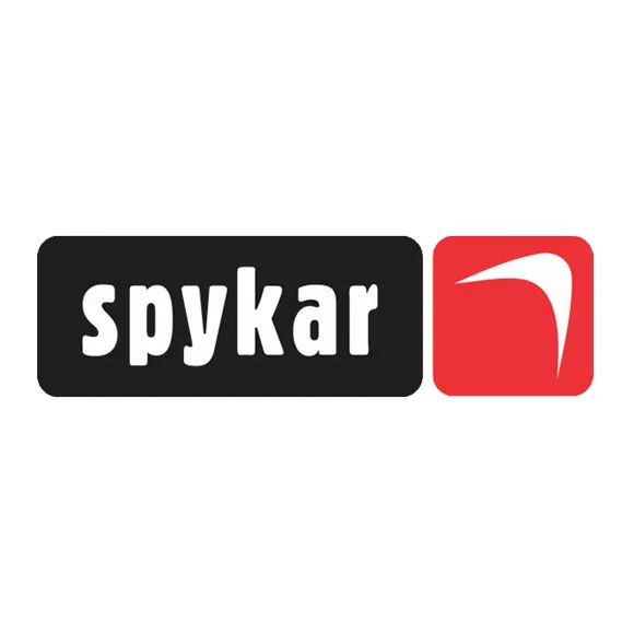 Spykar logo