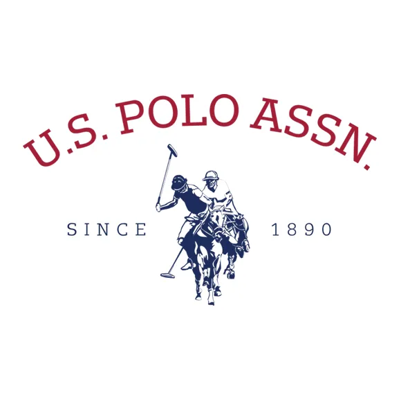 U.S. Polo Assn. logo